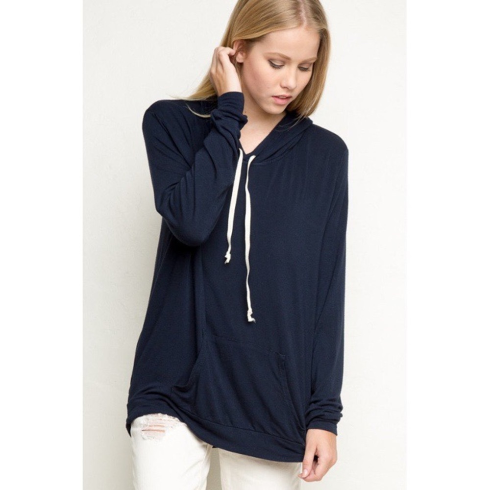 Layla Hoodie
